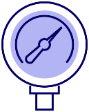 Propane Gauge